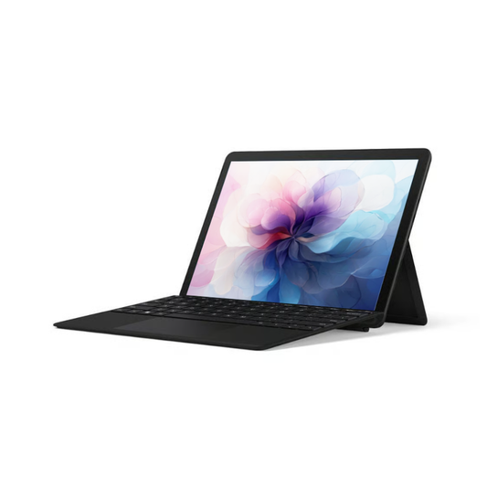 Microsoft Surface Go 3 2-in-1 10.5" | Intel i3 10th Gen | 8GB RAM 128GB SSD | Windows 11 | Refurbished Laptop Good