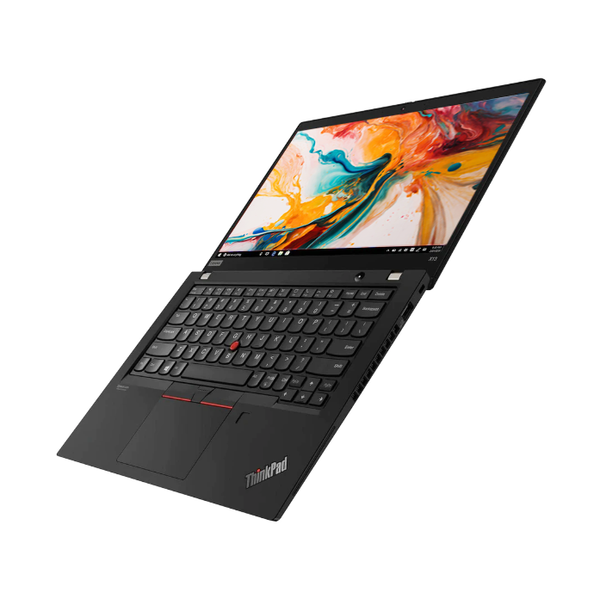 Lenovo ThinkPad X13 G1 13.3” | Intel i5 10th Gen | 16GB RAM 256GB SSD | Windows 11 | Refurbished Laptop Good