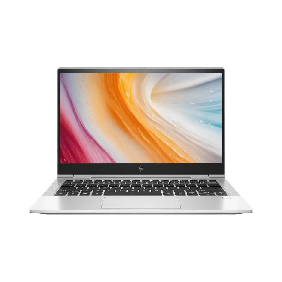 HP EliteBook x360 830 G8 2-in-1 13.3" | Intel i7 11th Gen | 16GB RAM 512GB SSD | Windows 11 | Refurbished Laptop Good