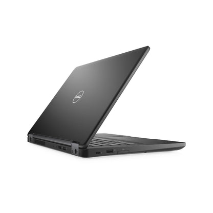 Dell Latitude 5480 14” | Intel i5 7th Gen | 8GB RAM 256GB SSD | Windows 11 | Refurbished Laptop Excellent | New Battery