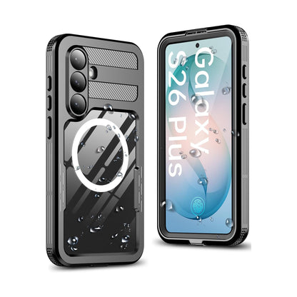 Redpepper Case Life Cover Waterproof Dust Shockproof For Samsung Galaxy S26 Plus