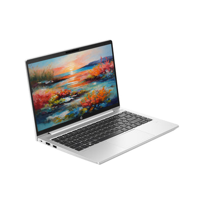 HP ProBook 445 G10 14" | AMD Ryzen 5 | 16GB RAM 256GB SSD | Windows 11 | Refurbished Laptop Excellent
