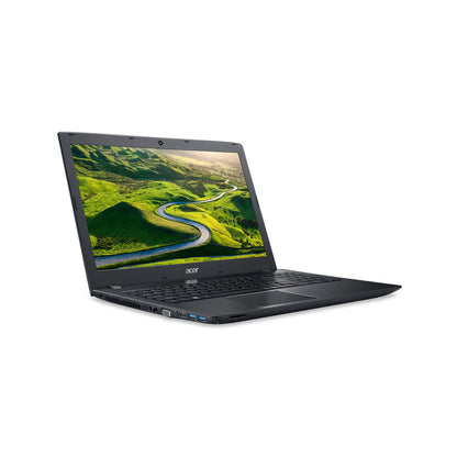 Acer Aspire E5-575 15.6” | Intel i7 6th Gen | 8GB RAM 240GB SSD | Windows 11 | Refurbished Laptop Excellent