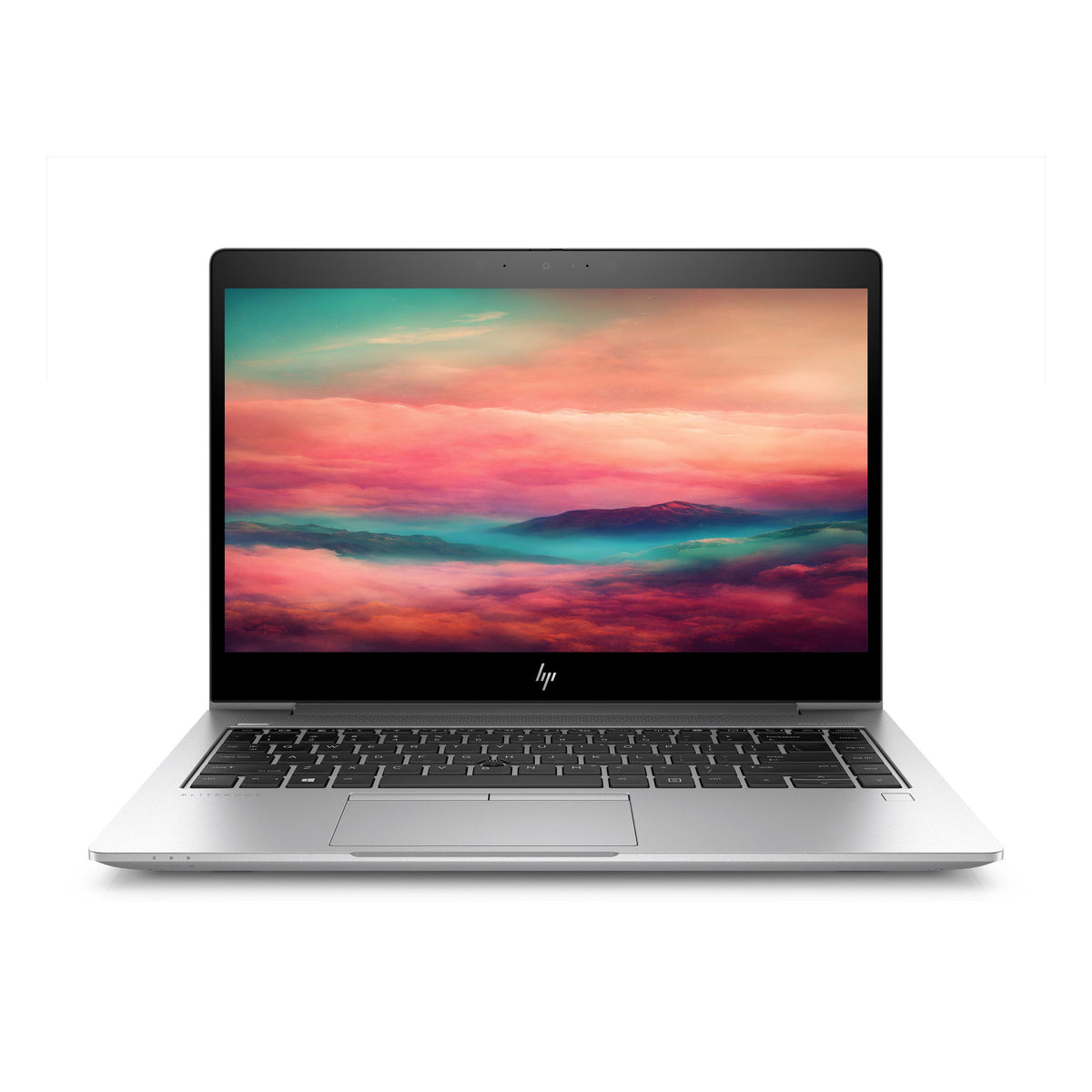 HP EliteBook 840 G5 14" | Intel i5 7th Gen | 8GB RAM 256GB SSD | Windows 11 | Refurbished Laptop Good