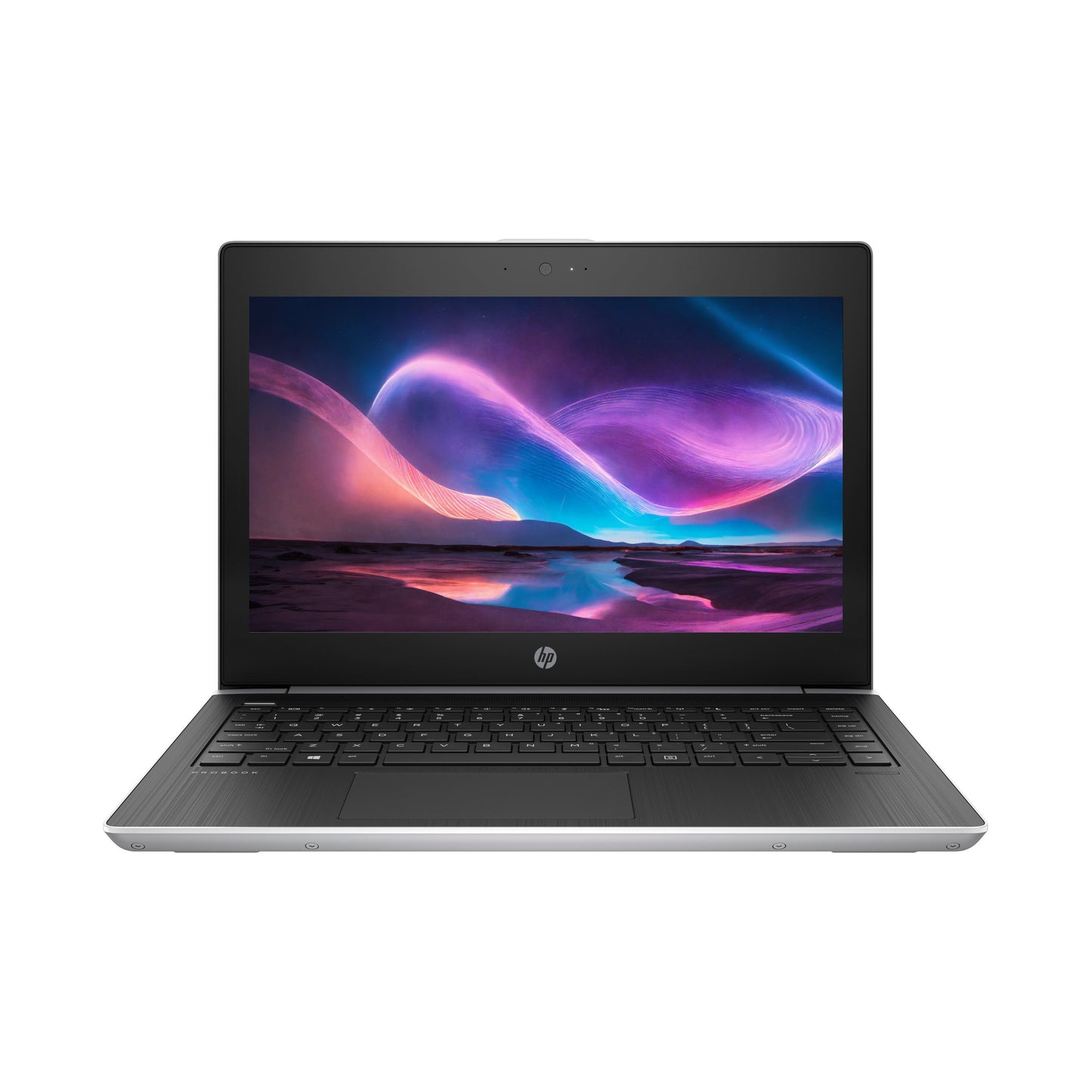 HP ProBook 430 G5 13.3” | Intel i5 8th Gen | 8GB RAM 240GB SSD | Windows 11 | Refurbished Laptop Good