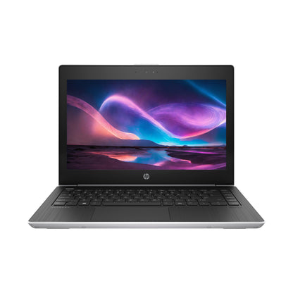 HP ProBook 430 G5 13.3” | Intel i5 8th Gen | 8GB RAM 240GB SSD | Windows 11 | Refurbished Laptop Good
