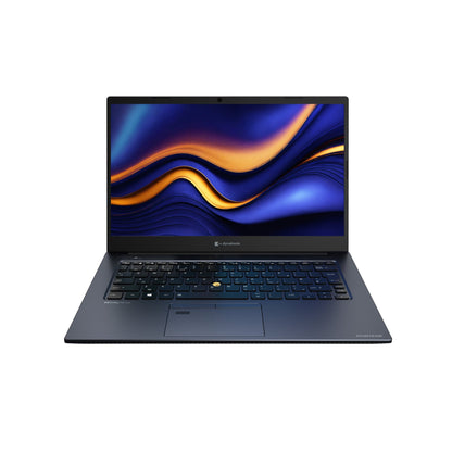 Dynabook Portege X40-J 14” | Intel Core i7 11th Gen | 16GB RAM 256GB SSD | Windows 11 | Refurbished Laptop Good | New Battery
