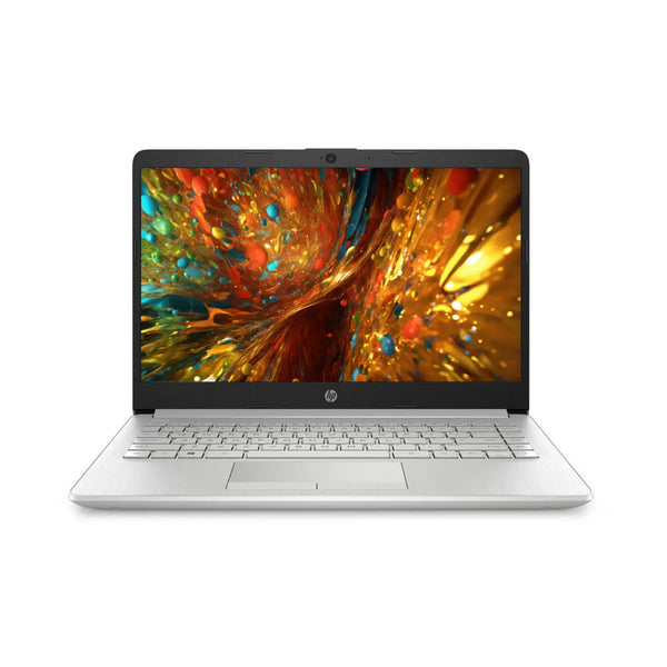 HP Laptop 14-cf2059la 14" | Intel i3 10th Gen | 20GB RAM 256GB SSD | Windows 11 | Refurbished Laptop Excellent | Spanish Layout Keyboard | New Battery