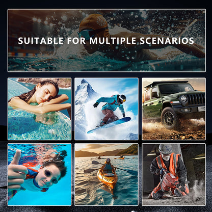 Redpepper Case Life Cover Waterproof Dust Shockproof For Samsung Galaxy S25