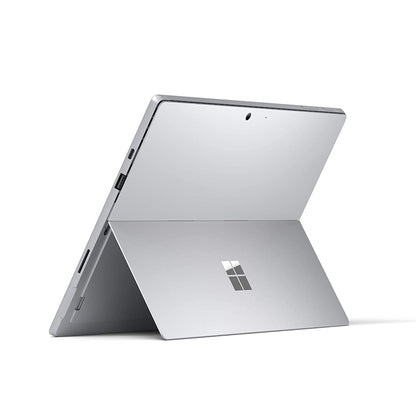 Microsoft Surface Pro 7 Plus 2-in-1 | Intel i5 11th Gen | 16GB RAM 256GB SSD | Windows 11 | Refurbished Laptop Good