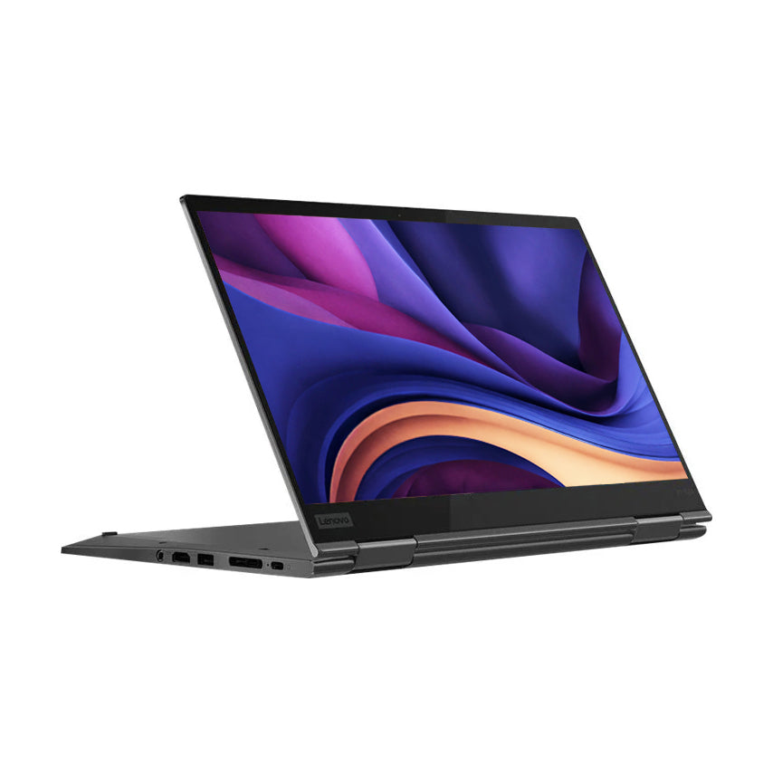 Lenovo ThinkPad X1 Yoga 5th 14" 2-in-1 | Intel i5 10th Gen | 16GB RAM 512GB SSD | Windows 11 | Refurbished Laptop Good