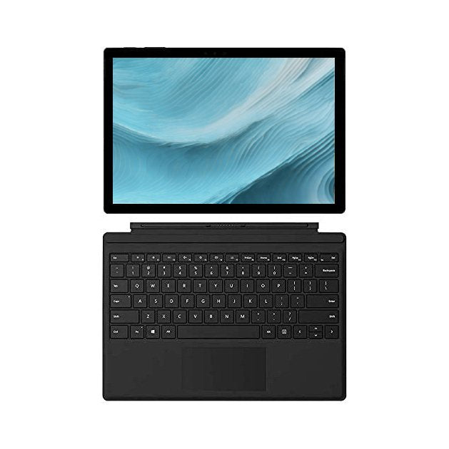 Microsoft Surface Pro 6 2-in-1 12.3" | Intel i5 8th Gen | 8GB RAM 128GB SSD | Windows 11 | Refurbished Laptop Good
