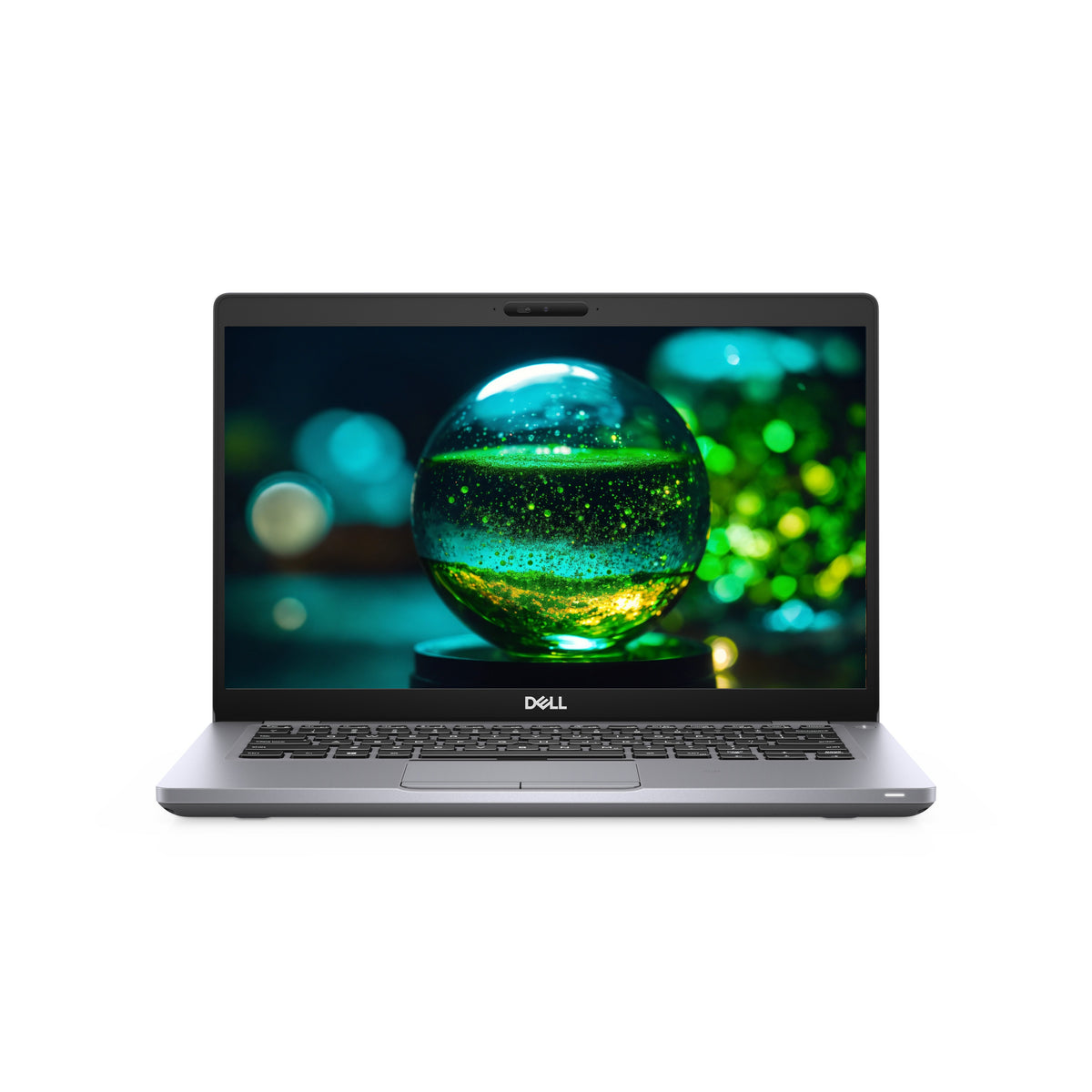 Dell Latitude 5410 14” | Intel i5 10th Gen | 8GB RAM 256GB SSD | Windows 11 | Refurbished Laptop Excellent | New Battery