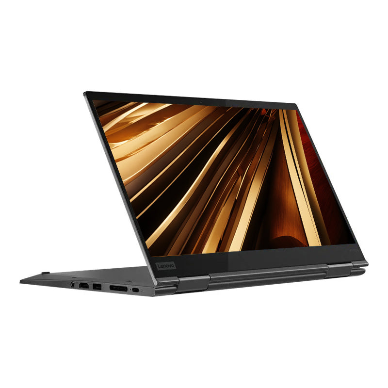 Lenovo ThinkPad X1 Yoga Gen 5 14" 2-in-1 | Intel i5 10th Gen | 16GB RAM 512GB SSD | Windows 11 | Refurbished Laptop Excellent