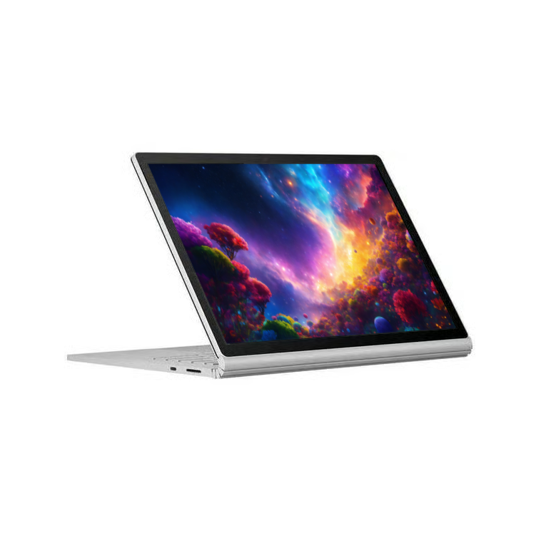 Microsoft Surface Book 2 13.5" 2-in-1 | Intel i5 8th Gen | 8GB RAM 256GB SSD | Windows 11 | Refurbished Laptop Excellent