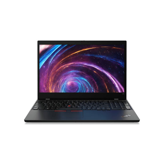 Lenovo ThinkPad L15 Gen 1 15.6” | Intel i5 10th Gen | 8GB RAM 250GB SSD | Windows 11 | Refurbished Laptop Excellent