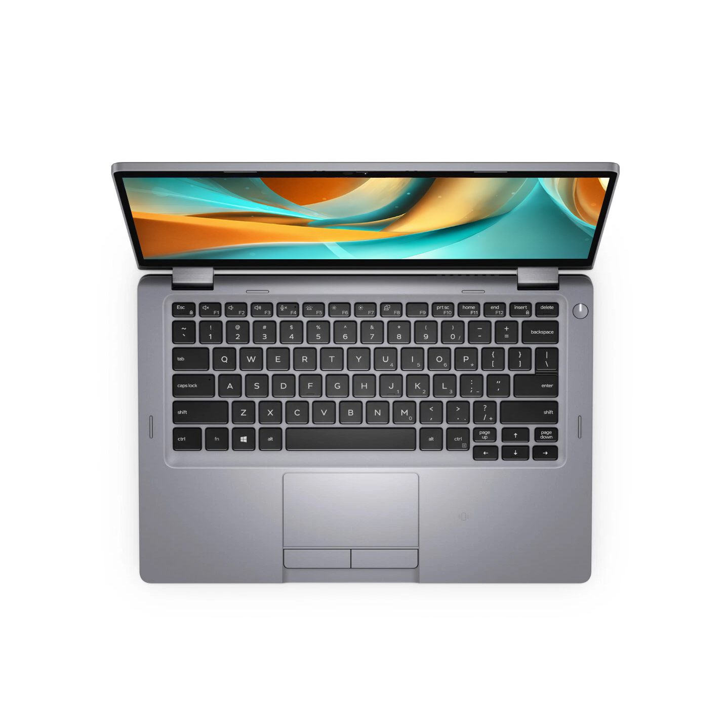 Dell Latitude 5310 2-in-1 Intel i5-10310U 16GB RAM 256GB SSD Win 11 Pro 13.3” Touchscreen Laptop