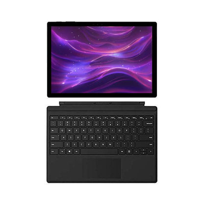 Microsoft Surface Pro 4 2-in-1 12.3" | Intel i5 6th Gen | 8GB RAM 256GB SSD | Windows 11 | Refurbished Laptop Good