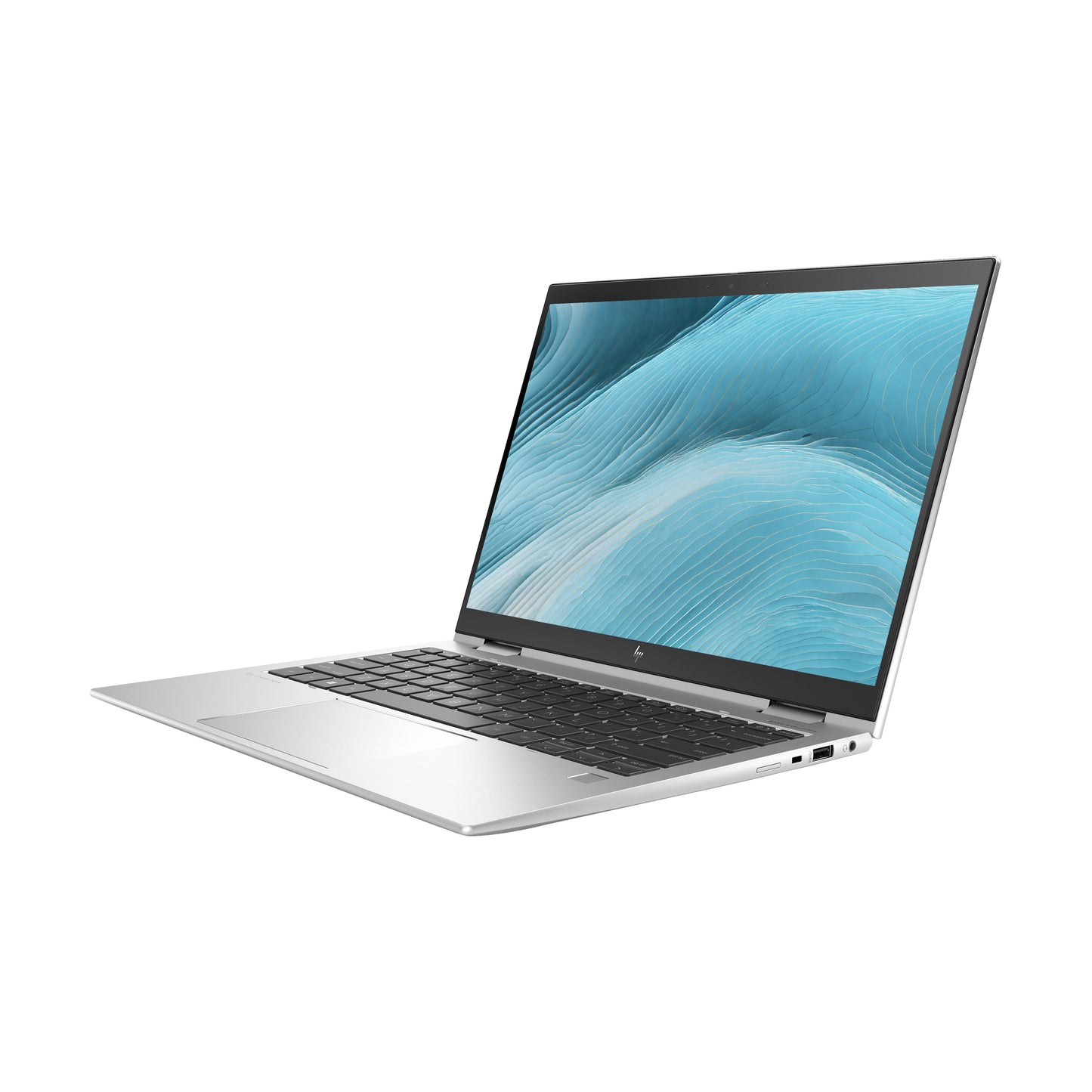 HP Elite x360 830 G9 2-in-1 13.3" | Intel i7 12th Gen | 16GB RAM 256GB SSD | Windows 11 | Refurbished Laptop Good