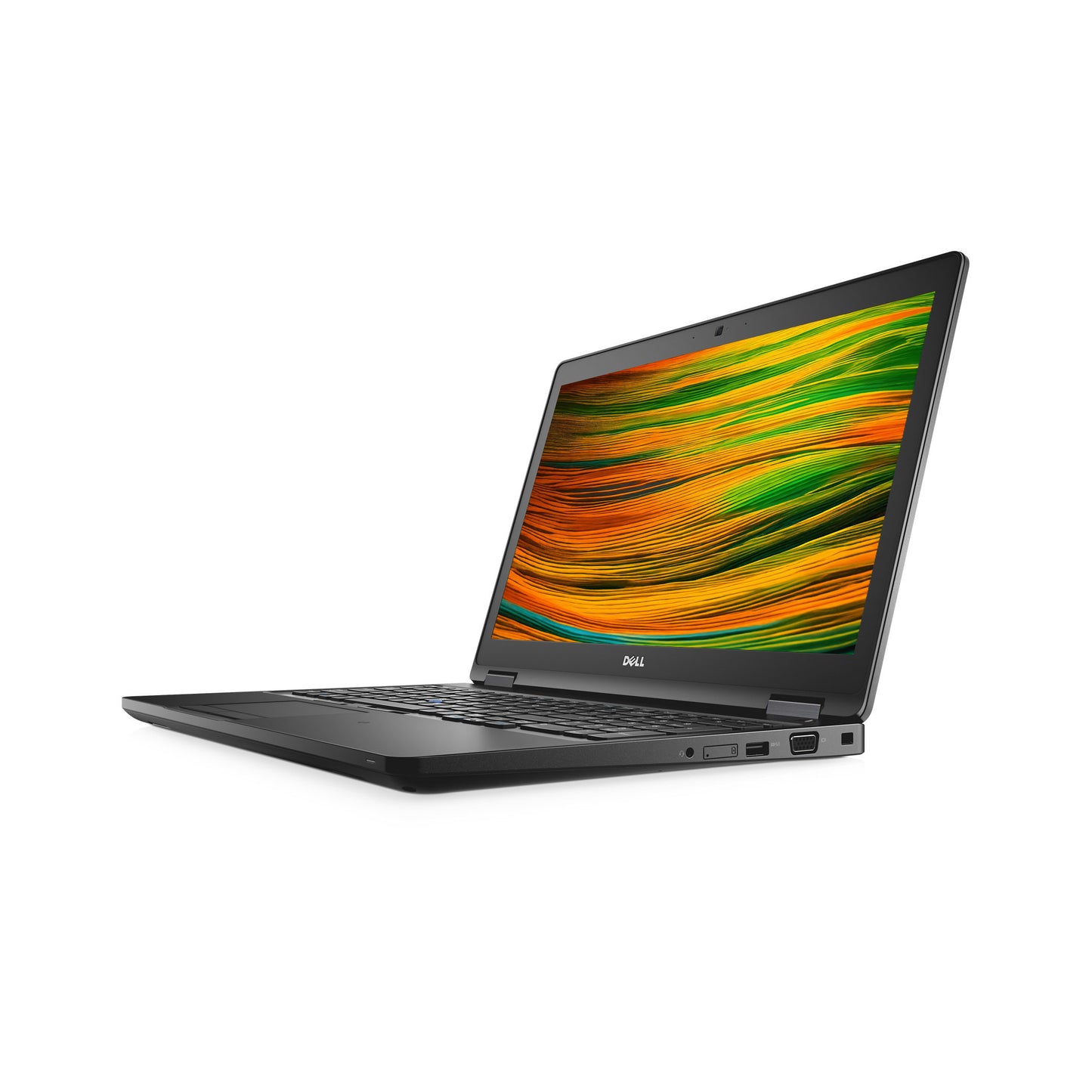 Dell Latitude 5580 15.6" | Intel i5 6th Gen | 8GB RAM 256GB SSD | Windows 11 | Refurbished Laptop Excellent