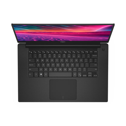 Dell Precision 5530 15.6” | Intel i7 8th Gen | 16GB RAM 512GB SSD | NVIDIA Quadro P1000 | Windows 11 | Refurbished Laptop Excellent | New Battery