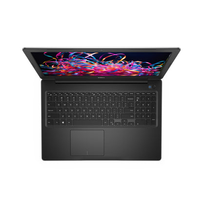 Dell Precision 3585 15.6” | AMD Ryzen 5 | 8GB RAM 128GB SSD + 500GB HDD | AMD Radeon Vega 8 | Windows 11 | Refurbished Laptop Good