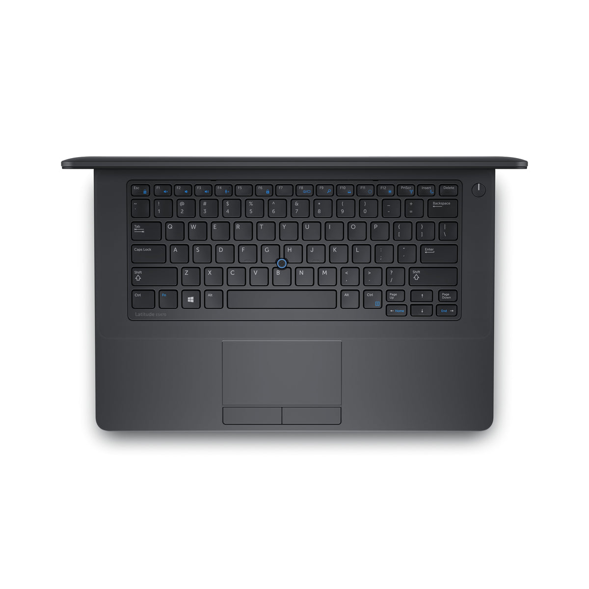 Dell Latitude E5470 14” | Intel i5 6th Gen | 8GB RAM 256GB SSD | Windows 11 | Refurbished Laptop Excellent