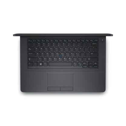 Dell Latitude E5470 14” | Intel i5 6th Gen | 8GB RAM 256GB SSD | Windows 11 | Refurbished Laptop Excellent