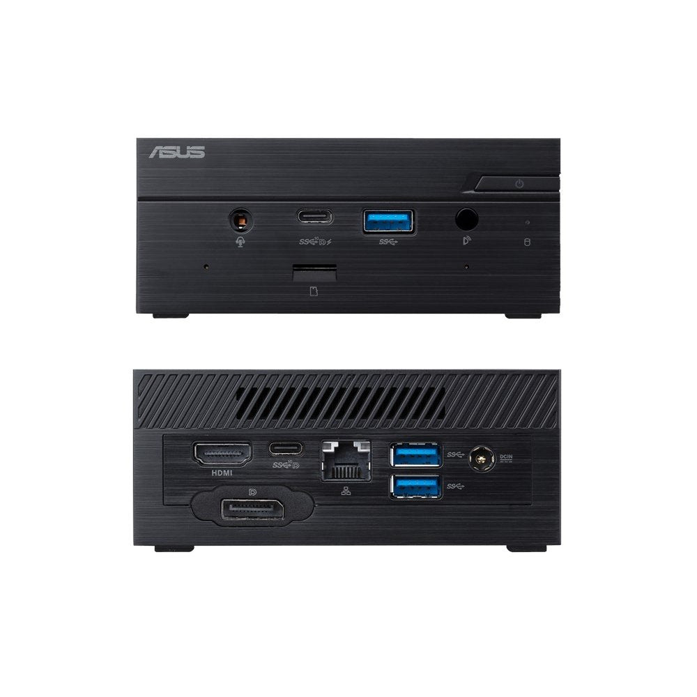 ASUS PN50-E1 SFF Mini PC | AMD Ryzen 7 | 16GB RAM 256GB SSD | Windows 11 | Refurbished PC Excellent
