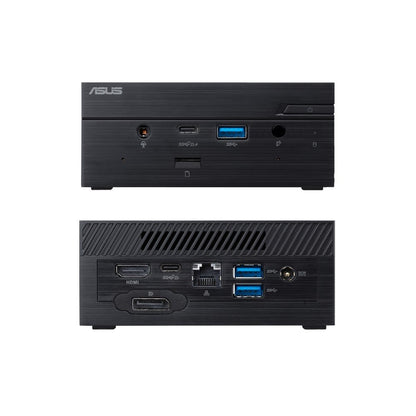ASUS PN50-E1 SFF Mini PC | AMD Ryzen 7 | 16GB RAM 256GB SSD | Windows 11 | Refurbished PC Excellent