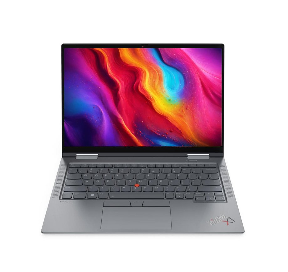 Lenovo ThinkPad X1 Yoga Gen 6 14" 2-in-1 | Intel i5 11th Gen | 16GB RAM 512GB SSD | Windows 11 | Refurbished Laptop Good