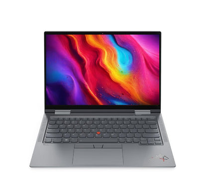 Lenovo ThinkPad X1 Yoga Gen 6 14" 2-in-1 | Intel i5 11th Gen | 16GB RAM 512GB SSD | Windows 11 | Refurbished Laptop Good
