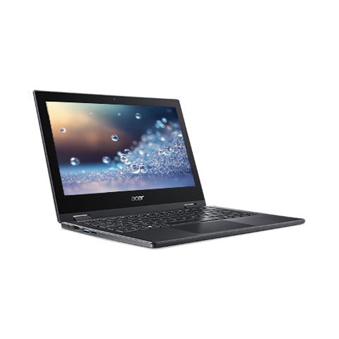 Acer Spin 1 SP111-33 11.6” 2-in-1 | AMD Athlon 300U | 4GB RAM 128GB SSD | Windows 11 | Refurbished Laptop Good