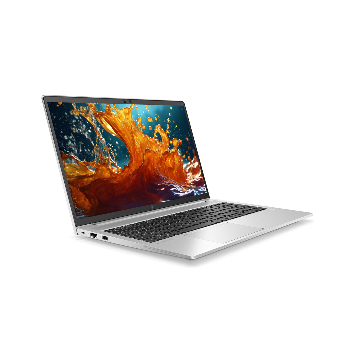 HP EliteBook 650 G9 15.6" | Intel i5 12th Gen | 16GB RAM 256GB SSD | Windows 11 | Refurbished Laptop Excellent