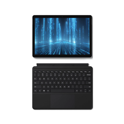 Microsoft Surface Go 2-in-1 10" | Intel Pentium 4415Y | 8GB RAM 128GB SSD | Windows 11 | Refurbished Laptop Excellent