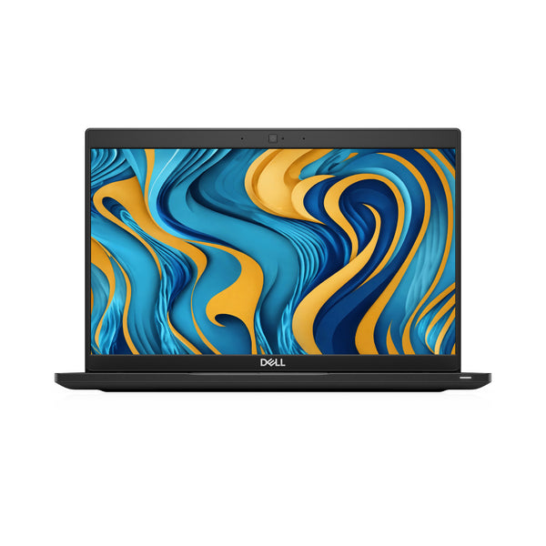 Dell Latitude 7390 13.3” | Intel i7 8th Gen | 8GB RAM 256GB SSD | Windows 11 | Refurbished Laptop Excellent | New Battery