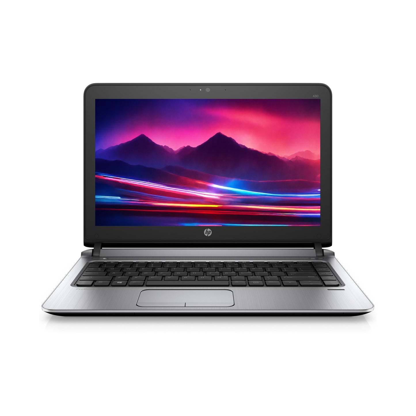 HP Probook 430 G3 13.3” | Intel i5 6th Gen | 8GB RAM 240GB SSD | Windows 11 | Refurbished Laptop Excellent
