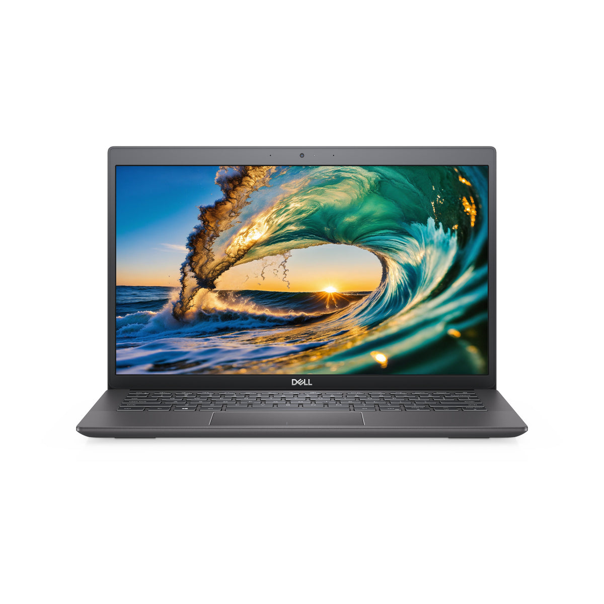 Dell Latitude 3301 13.3” | Intel i5 8th Gen | 8GB RAM 256GB SSD | Windows 11 | Refurbished Laptop Good