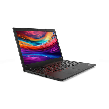 Lenovo ThinkPad L580 15.6” | Intel i5 8th Gen | 8GB RAM 256GB SSD | Windows 11 | Refurbished Laptop Excellent
