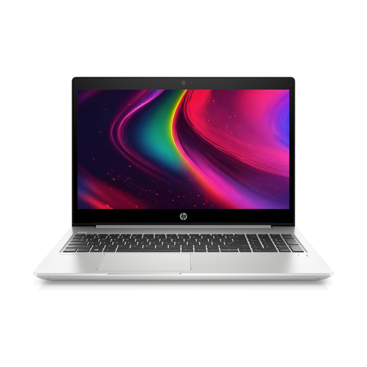 HP ProBook 450 G6 15.6" | Intel i5 8th Gen | 8GB RAM 256GB SSD | Windows 11 | Refurbished Laptop Excellent