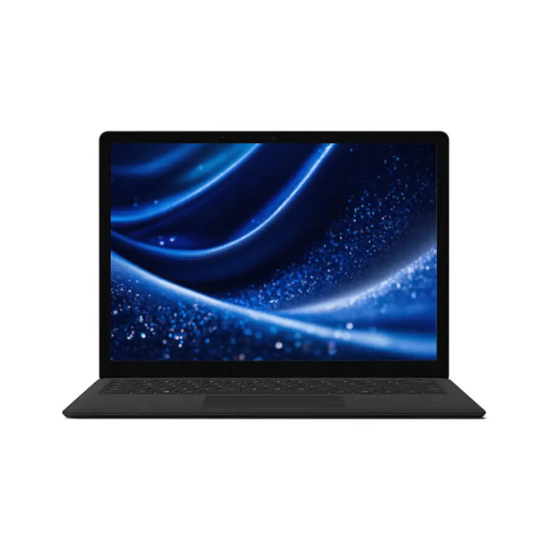 Microsoft Surface Laptop 2 Black | Intel i5 8th Gen | 8GB RAM 256GB SSD | Windows 11 | Refurbished Laptop Excellent