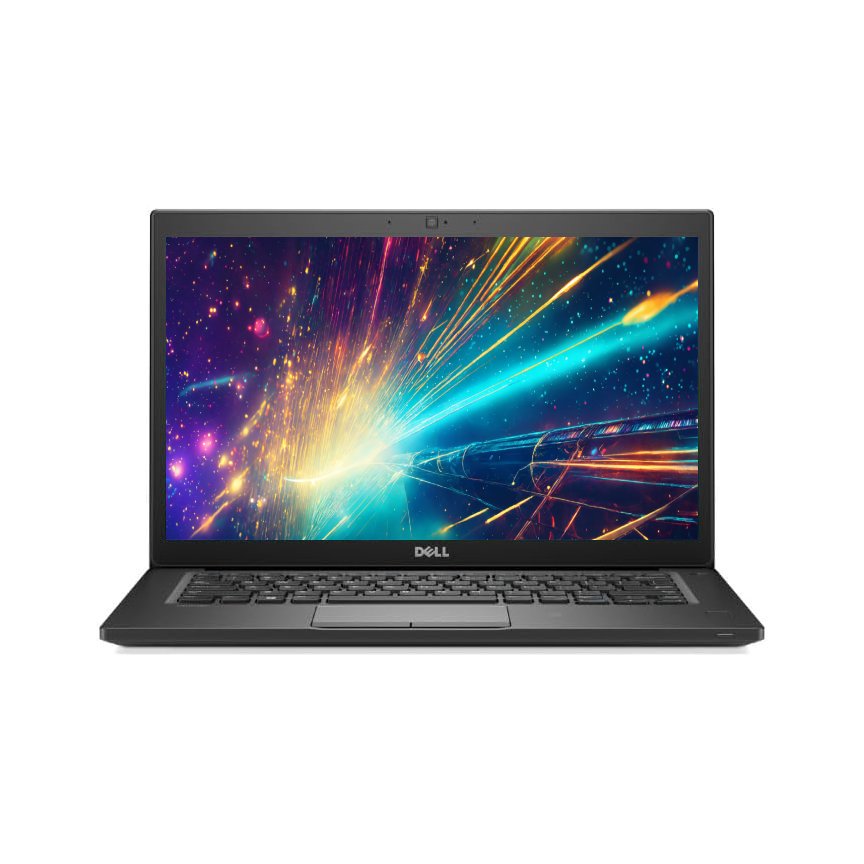 Dell Latitude 7490 14" Touchscreen | Intel i5 8th Gen | 8GB RAM 256GB SSD | Windows 11 | Refurbished Laptop Excellent