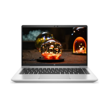 HP ProBook 440 G8 14" | Intel i5 11th Gen | 16GB RAM 256GB SSD | Windows 11 | Refurbished Laptop Good