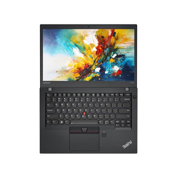 Lenovo ThinkPad T470s 14” | Intel i5 6th Gen | 8GB RAM 256GB SSD | Windows 11 | Refurbished Laptop Good