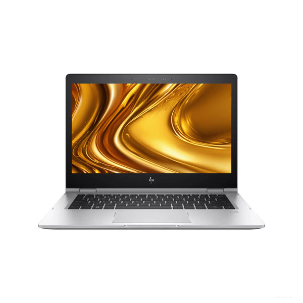 HP EliteBook x360 1030 G2 2-in-1 13.3" | Intel i5 7th Gen | 8GB RAM 256GB SSD | Windows 11 | Refurbished Laptop Good