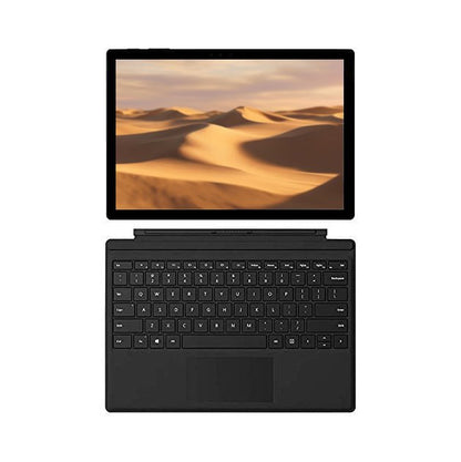 Microsoft Surface Pro 4 2-in-1 12.3" | Intel i5 6th Gen | 8GB RAM 256GB SSD | Windows 11 | Refurbished Laptop Excellent