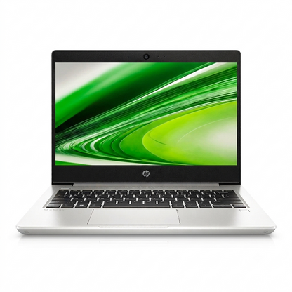 HP Probook 430 G6 13.3” | Intel i5 8th Gen | 16GB RAM 128GB SSD 500GB HDD | Windows 11 | Refurbished Laptop Excellent