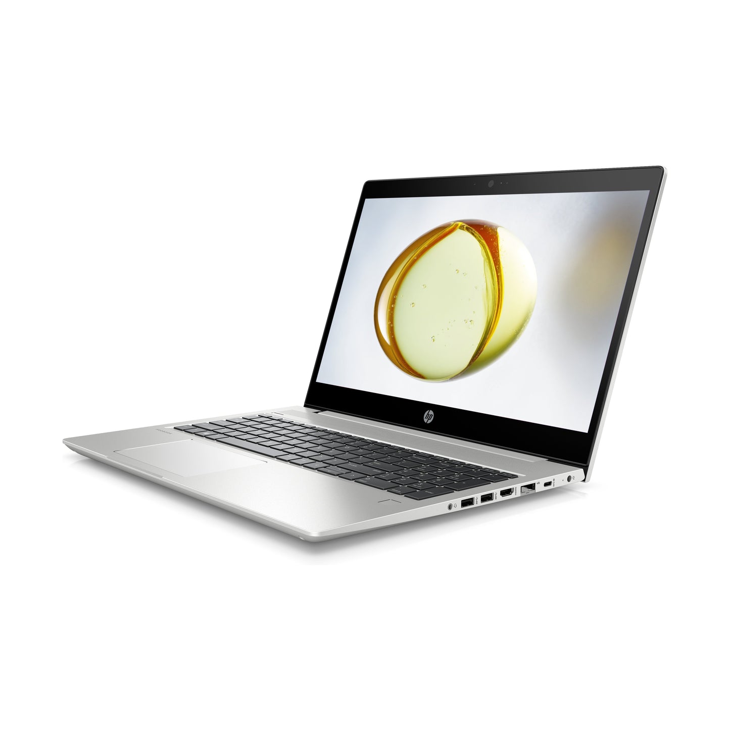 HP ProBook 450 G6 15.6" | Intel i5 8th Gen | 8GB RAM 256GB SSD 320GB HDD | Windows 11 | Refurbished Laptop Excellent