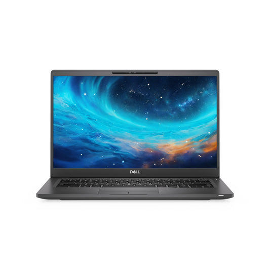 Dell Latitude 7400 14" Touchscreen | Intel i5 8th Gen | 8GB RAM 256GB SSD | Windows 11 | Refurbished Laptop Good