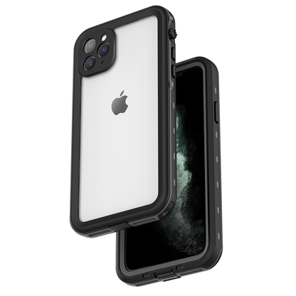 Redpepper Life Cover Waterproof Dust ShockProof Case For iPhone 15 14 13 12 11 Pro XS Max X XR 8 7 Plus SE2 SE3